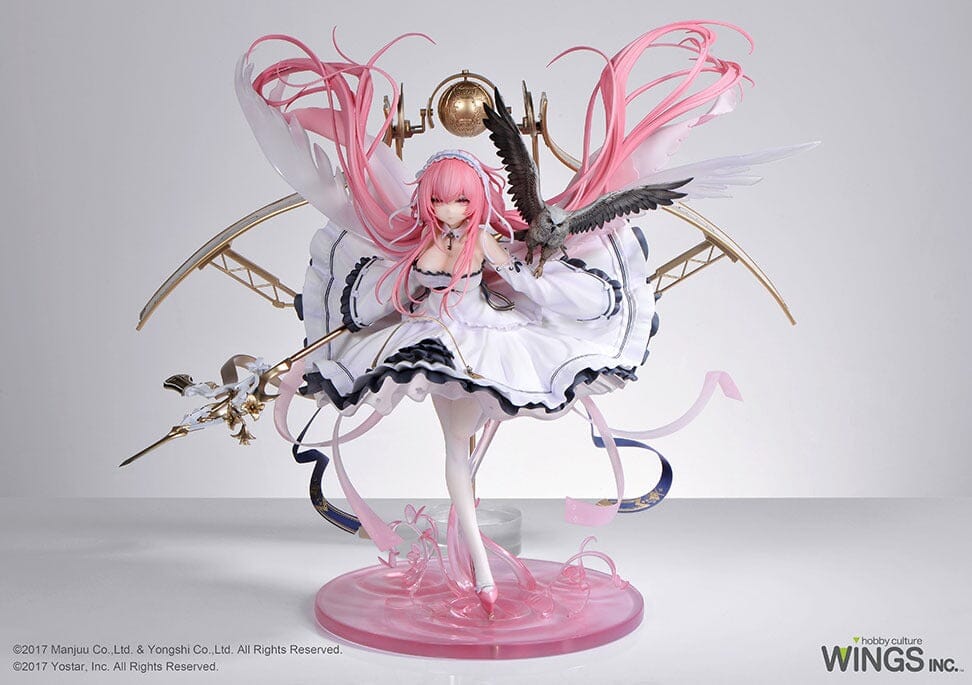 Azur Lane Perseus 1/7 (Pre-order)