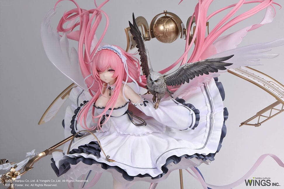 Azur Lane Perseus 1/7 (Pre-order)