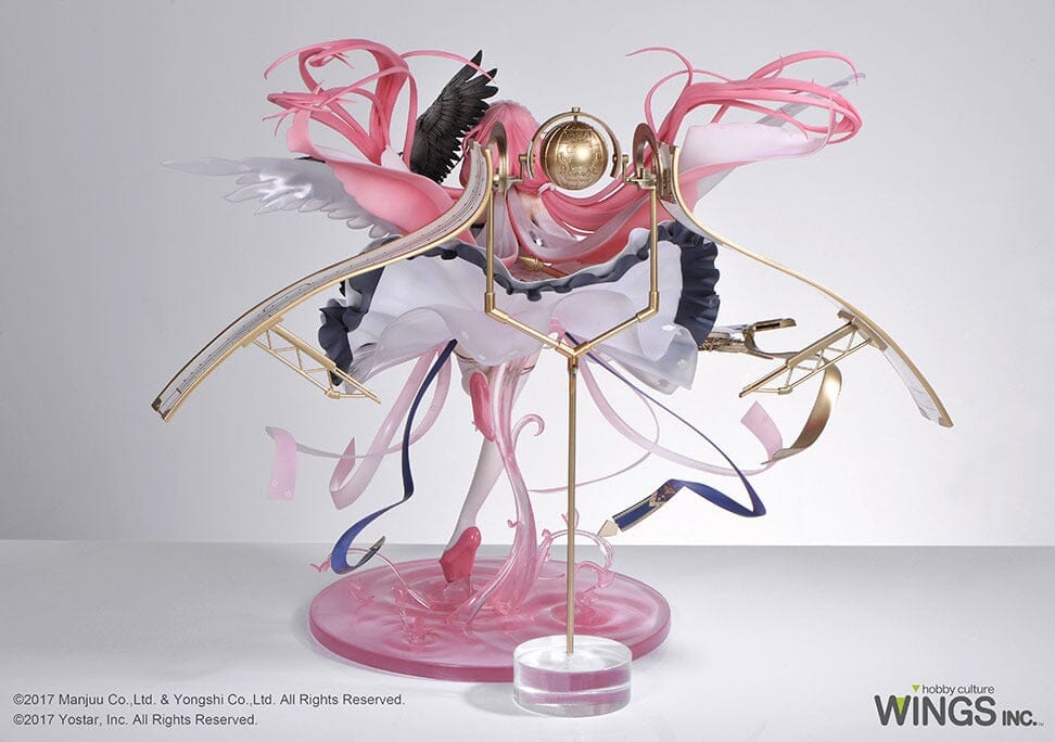 Azur Lane Perseus 1/7 (Pre-order)