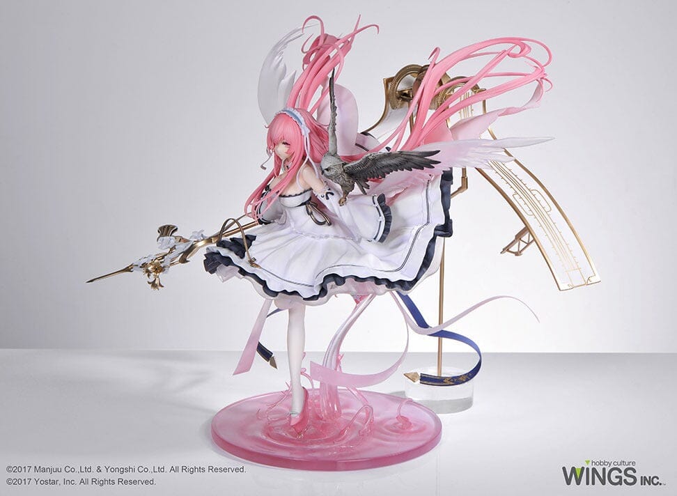 Azur Lane Perseus 1/7 (Pre-order)