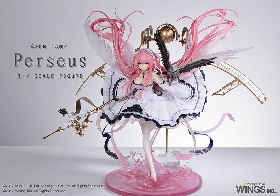 Azur Lane Perseus 1/7 (Pre-order)
