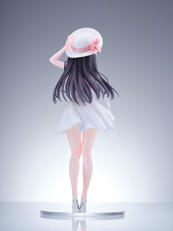 MANTA illustration by Freng 1/7 Complete Figure (Provisional Pre-order)