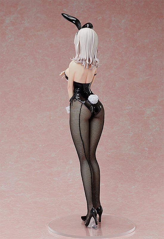 B-STYLE Heartstrings Kuroiwa Medaka ni Watashi no Kawaii ga Tsuujinai Mona Kawai Bunny Ver. 1/4 (Pre-order)