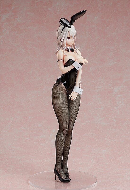 B-STYLE Heartstrings Kuroiwa Medaka ni Watashi no Kawaii ga Tsuujinai Mona Kawai Bunny Ver. 1/4 (Pre-order)