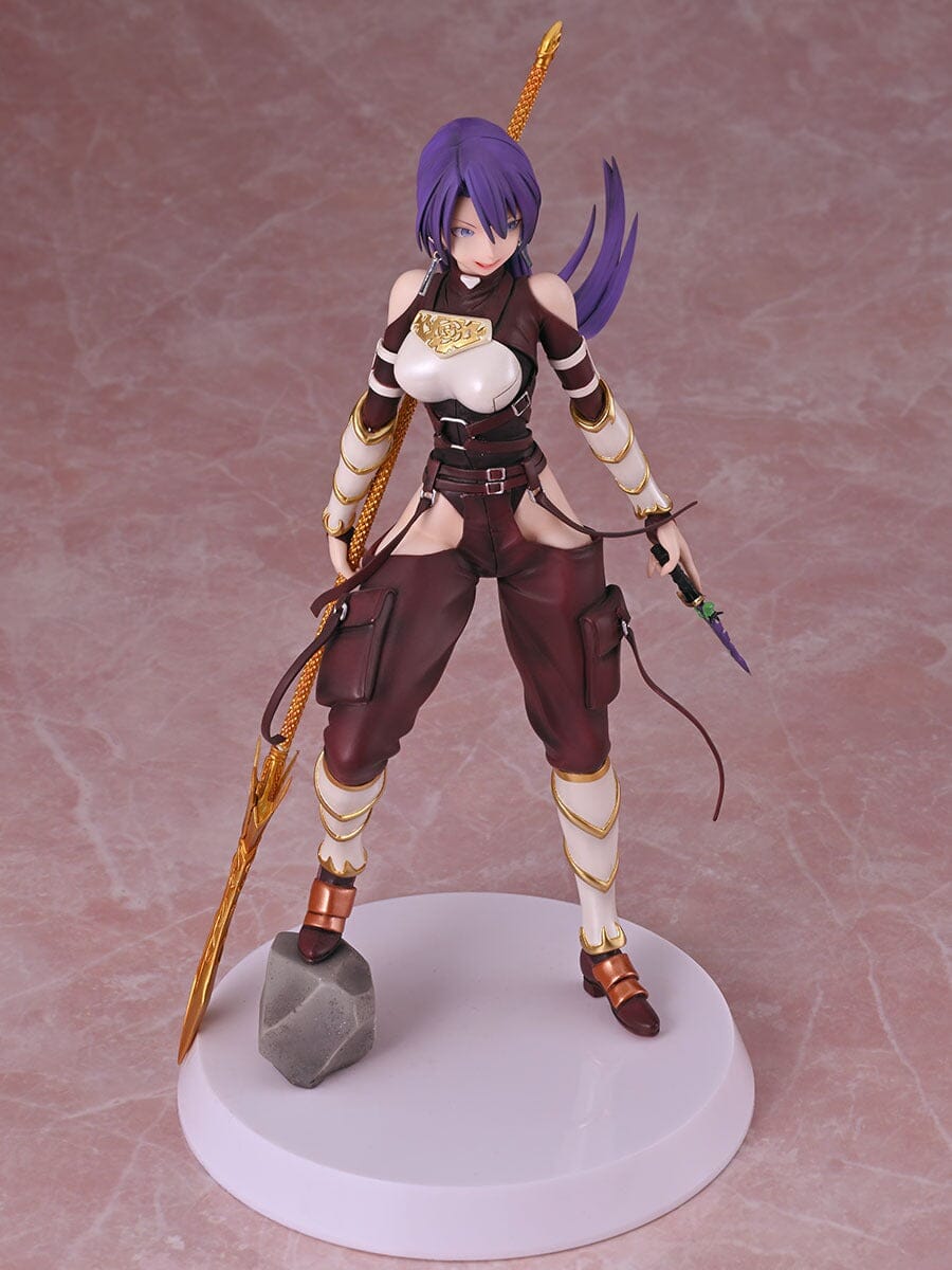 Shangri-La Frontier Arthur Pencilgon 1/7 (Pre-order)