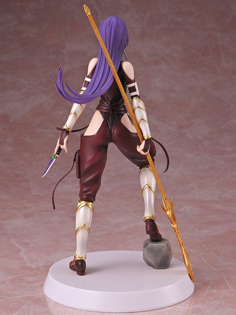 Shangri-La Frontier Arthur Pencilgon 1/7 (Pre-order)