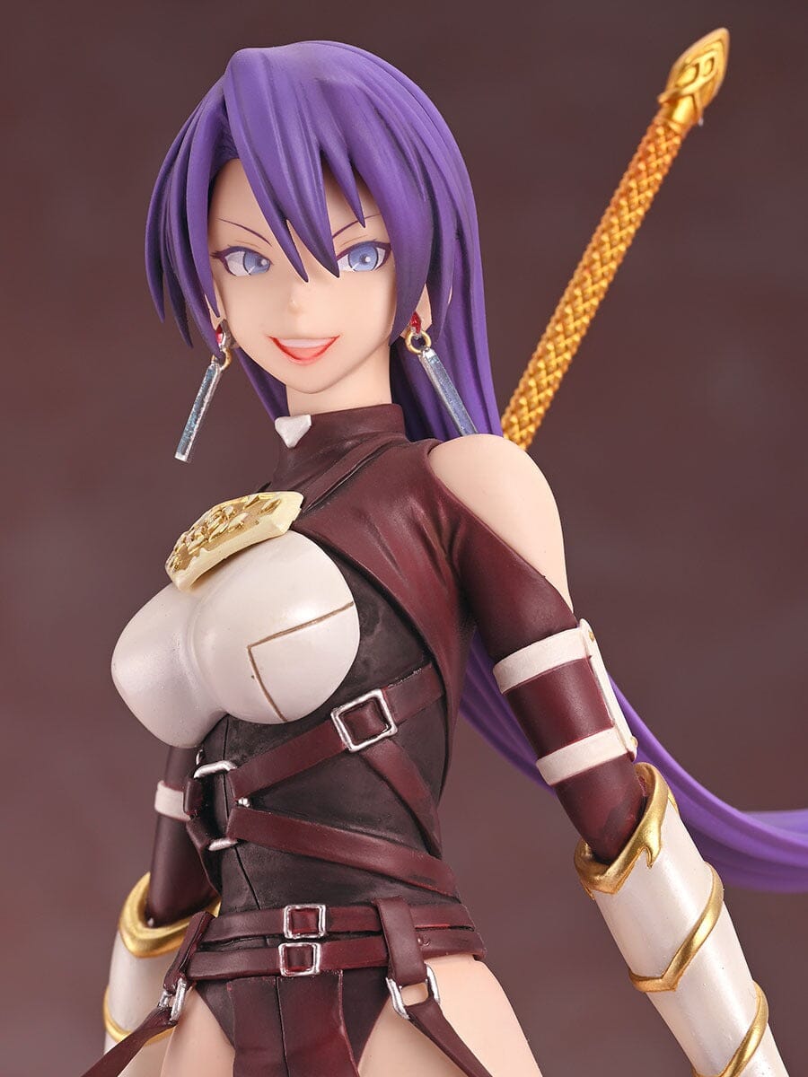 Shangri-La Frontier Arthur Pencilgon 1/7 (Pre-order)
