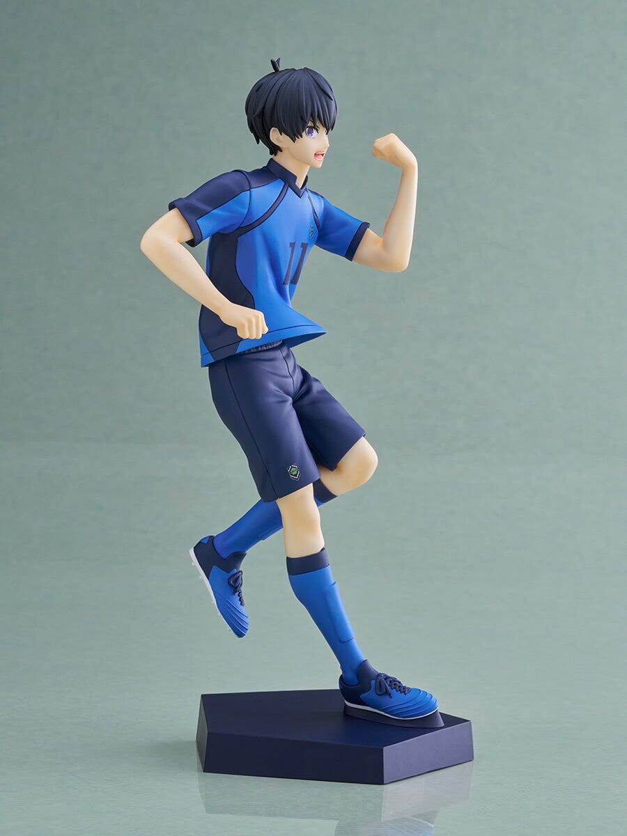 TENITOL Bluelock Yoichi Isagi-none-scale (Pre-order)