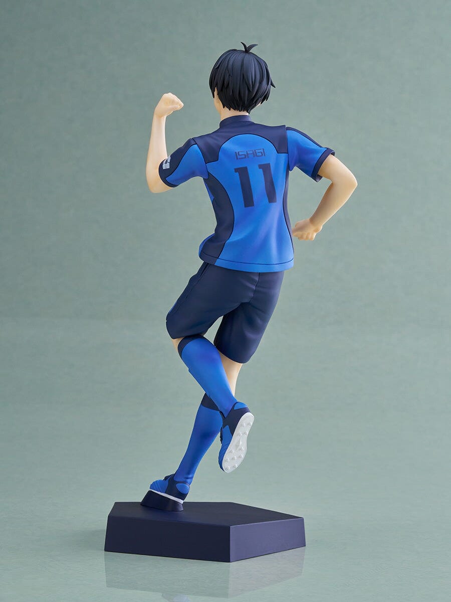 TENITOL Bluelock Yoichi Isagi-none-scale (Pre-order)