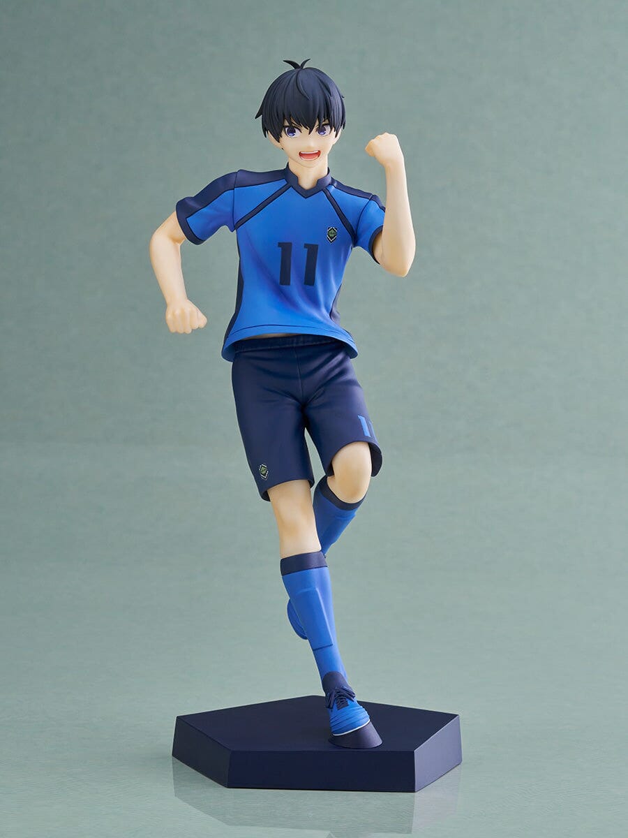 TENITOL Bluelock Yoichi Isagi-none-scale (Pre-order)