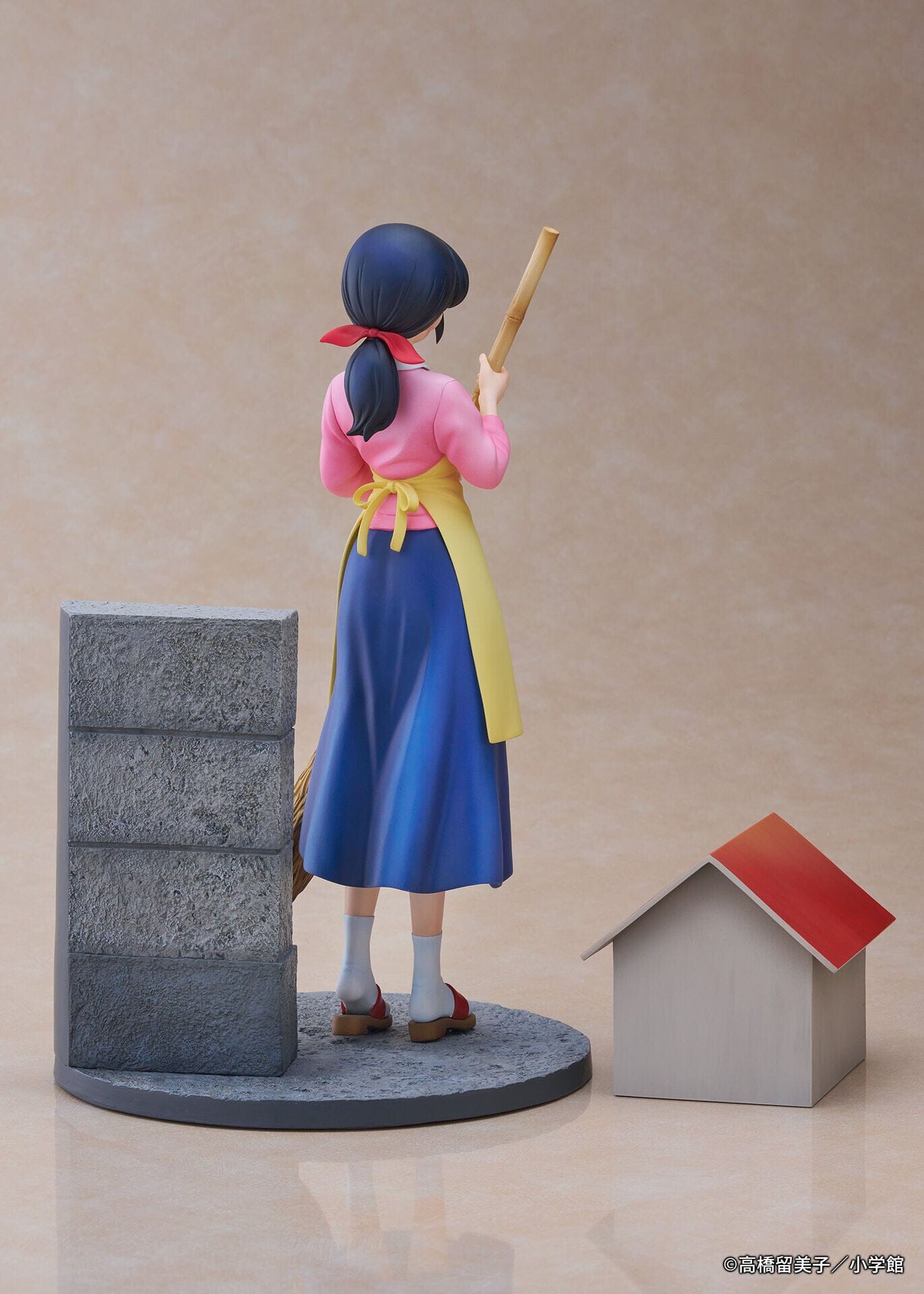 "Maison Ikkoku" "Kyoko Otonashi with Soichiro" 1/7 (Pre-order)
