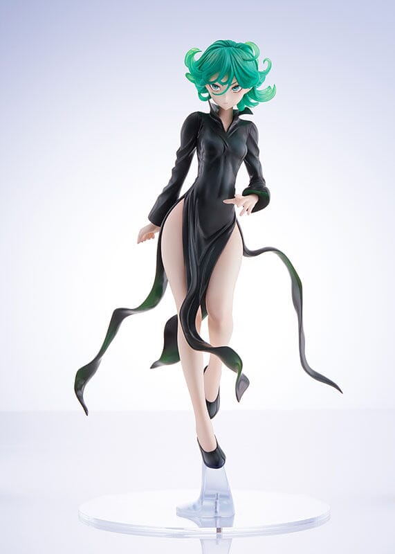 One-Punch Man Terrible Tornado 1/7 (Pre-order)