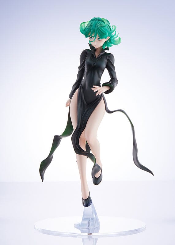 One-Punch Man Terrible Tornado 1/7 (Pre-order)