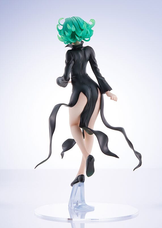 One-Punch Man Terrible Tornado 1/7 (Pre-order)