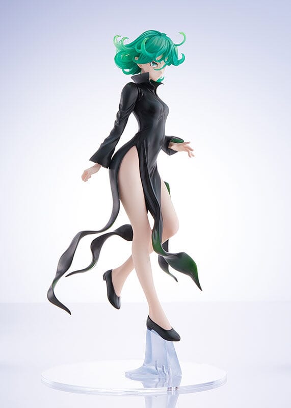 One-Punch Man Terrible Tornado 1/7 (Pre-order)
