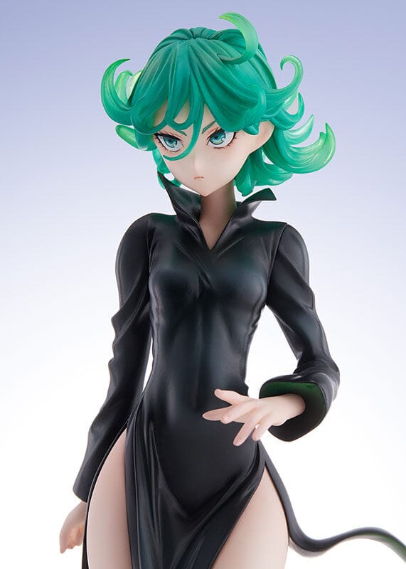 One-Punch Man Terrible Tornado 1/7 (Pre-order)