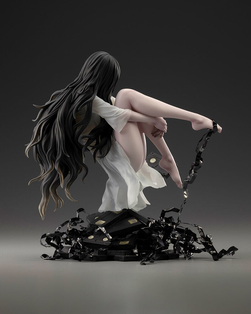 HORROR BISHOUJO Sadako 1/7 (Pre-order)