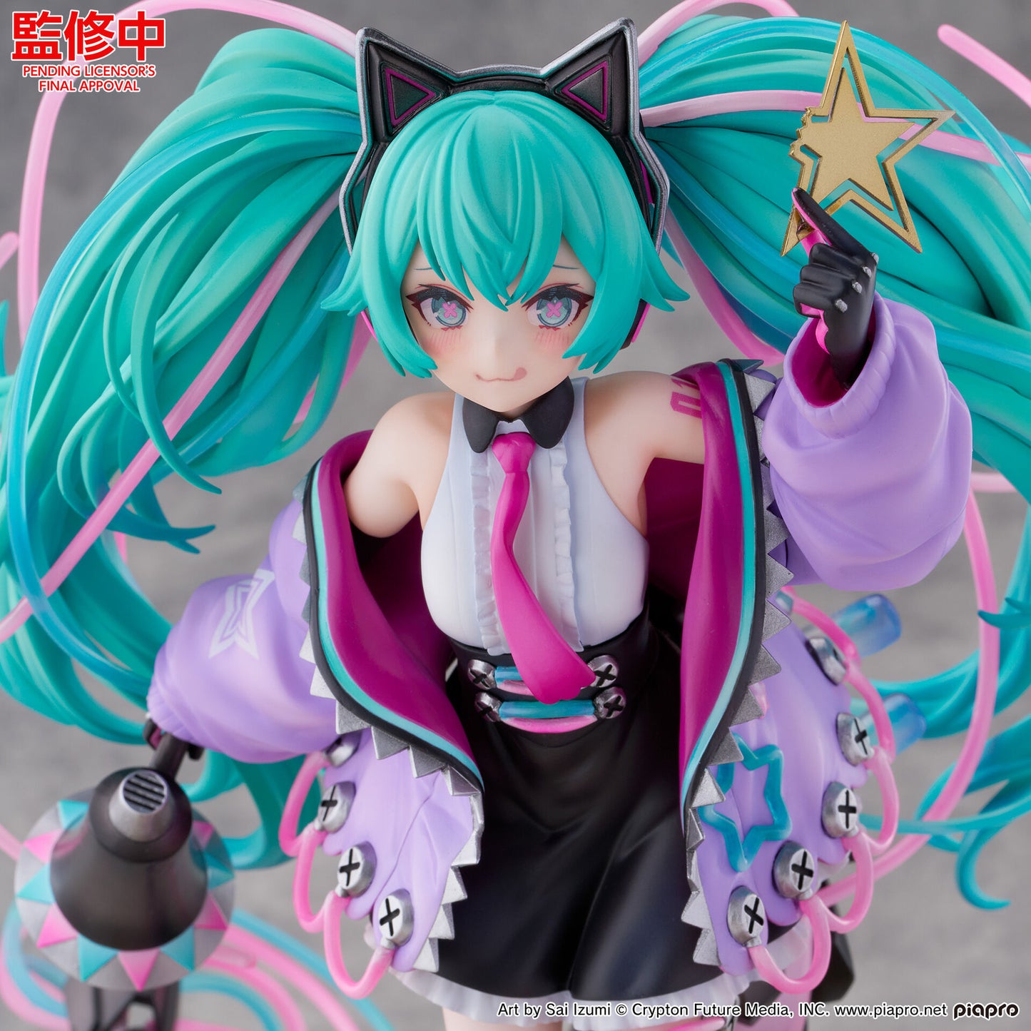 Hatsune Miku HATSUNE MIKU Digital Stars 2023 ver. 1/7 (Pre-order)