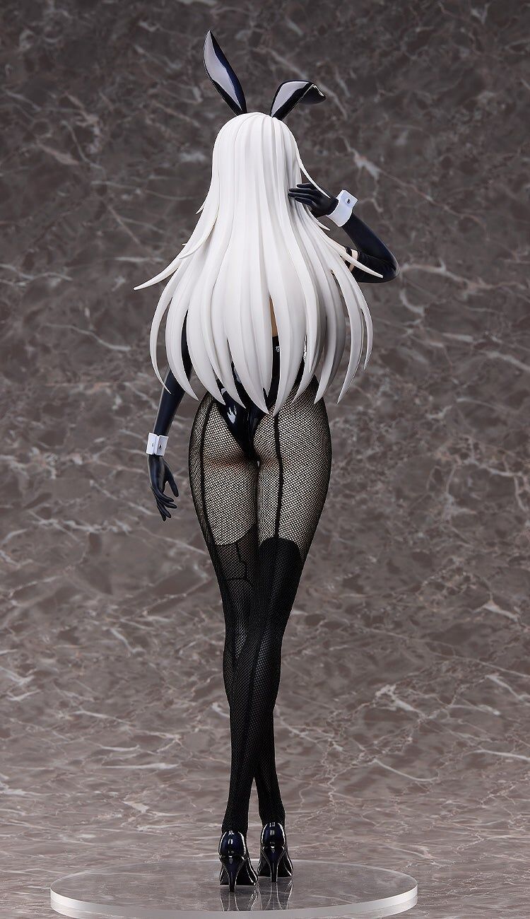 NieR:Automata Ver1.1a A2 (YoRHa Model A No. 2) Bunny Ver 1/4 (Pre-order)