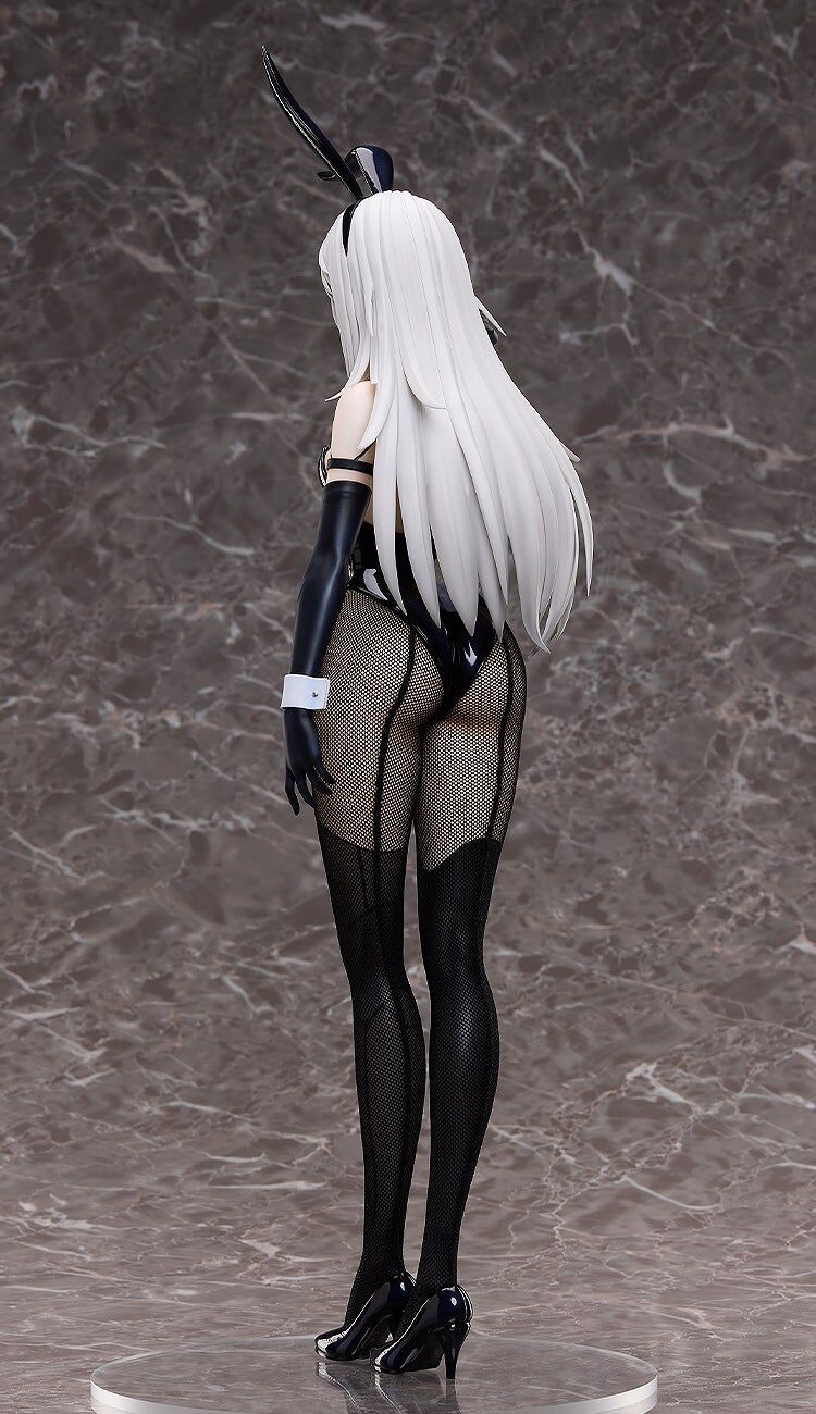 NieR:Automata Ver1.1a A2 (YoRHa Model A No. 2) Bunny Ver 1/4 (Pre-order)
