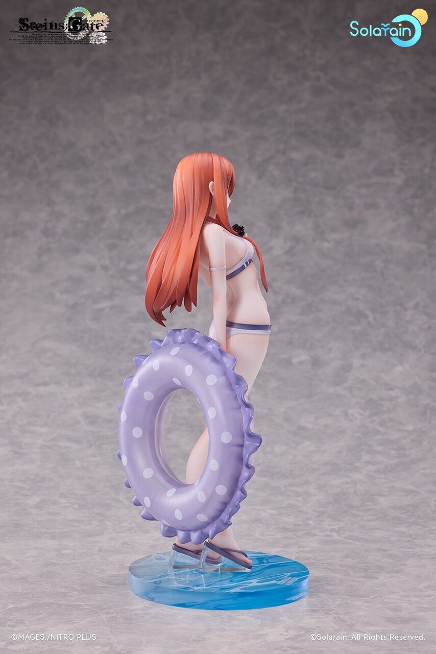 Steins;Gate Kurisu Makise Swimsuit Ver. 1/7 (Pre-order)