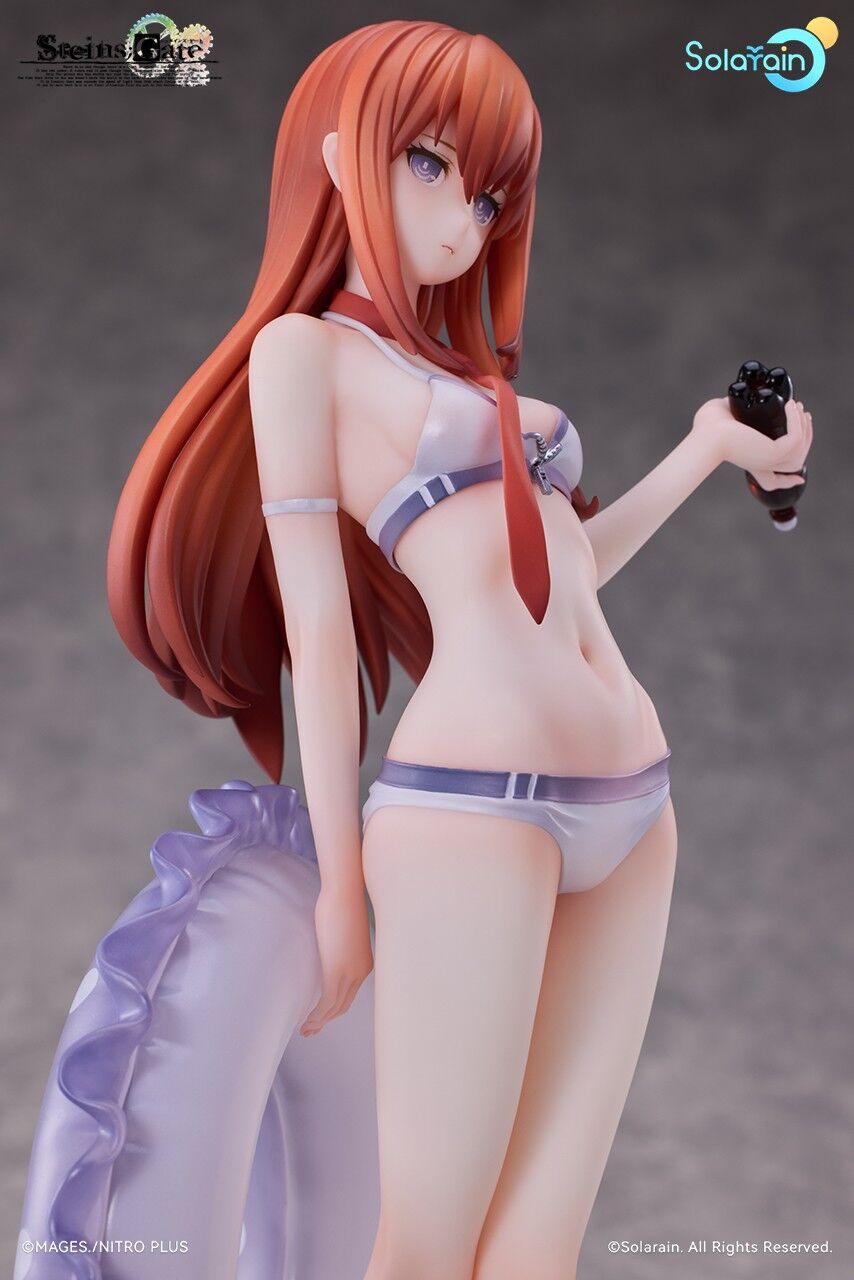 Steins;Gate Kurisu Makise Swimsuit Ver. 1/7 (Pre-order)