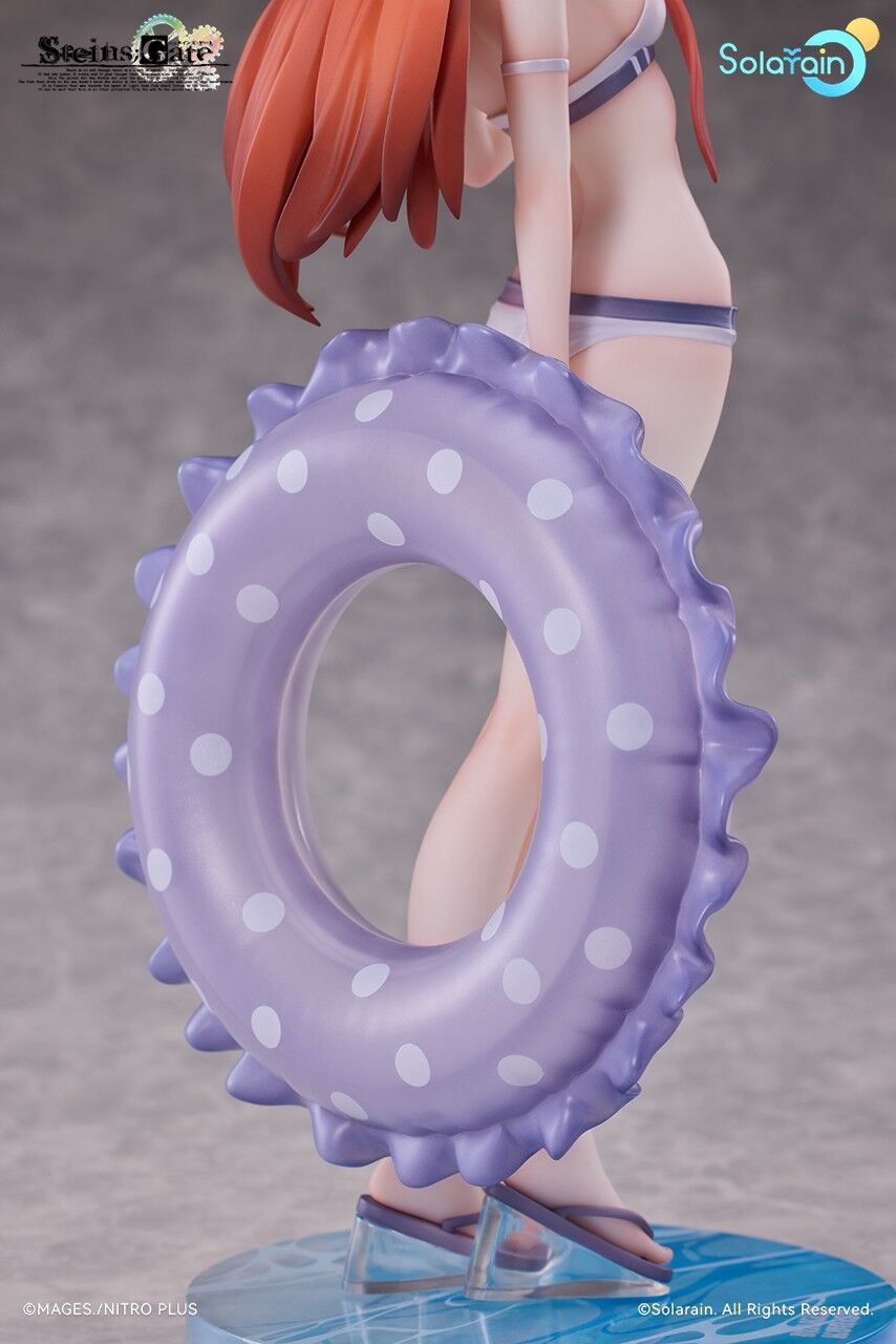 Steins;Gate Kurisu Makise Swimsuit Ver. 1/7 (Pre-order)