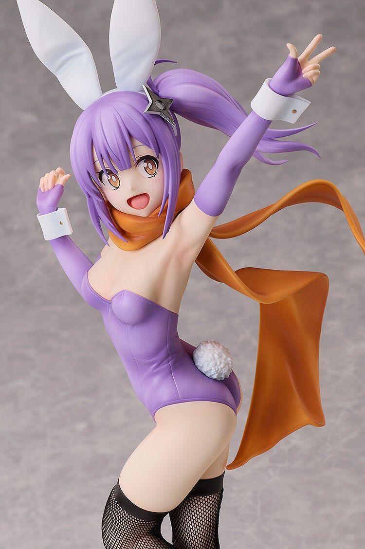 A Ninja and an Assassin Under One Roof Satoko Kusagakure Bunny Ver 1/6 (Pre-order)