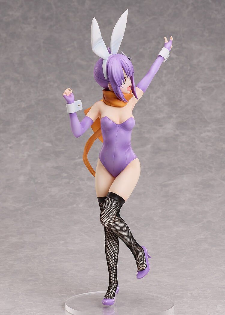 A Ninja and an Assassin Under One Roof Satoko Kusagakure Bunny Ver 1/6 (Pre-order)
