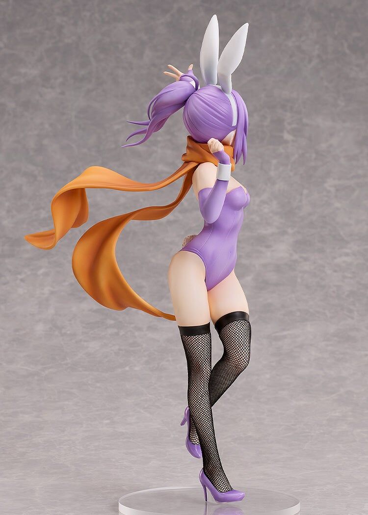 A Ninja and an Assassin Under One Roof Satoko Kusagakure Bunny Ver 1/6 (Pre-order)