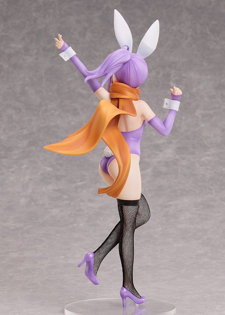 A Ninja and an Assassin Under One Roof Satoko Kusagakure Bunny Ver 1/6 (Pre-order)