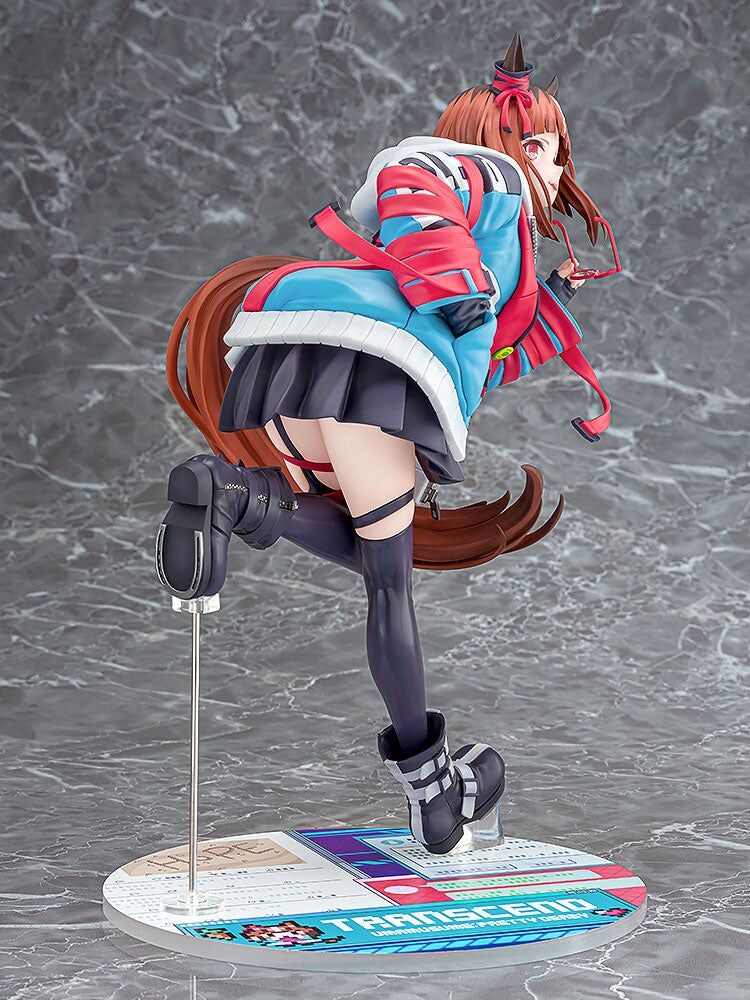 Umamusume Pretty Derby Transcend 1/7 (Pre-order)