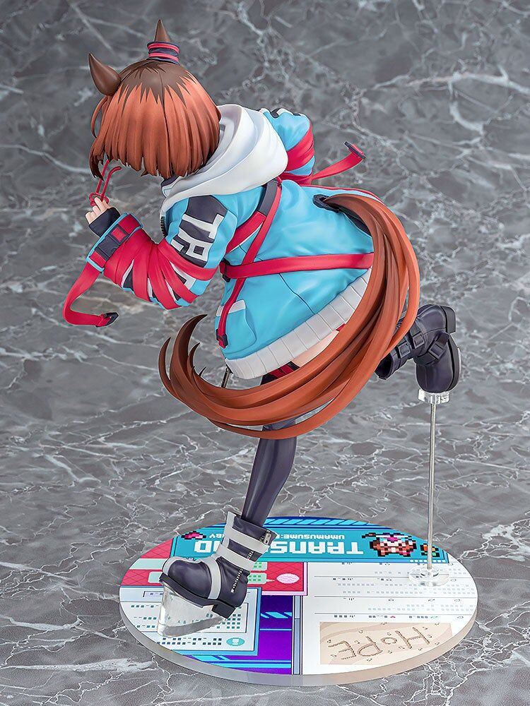 Umamusume Pretty Derby Transcend 1/7 (Pre-order)