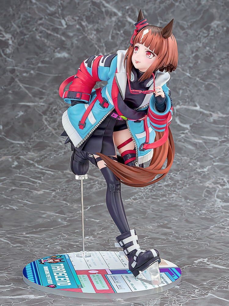 Umamusume Pretty Derby Transcend 1/7 (Pre-order)