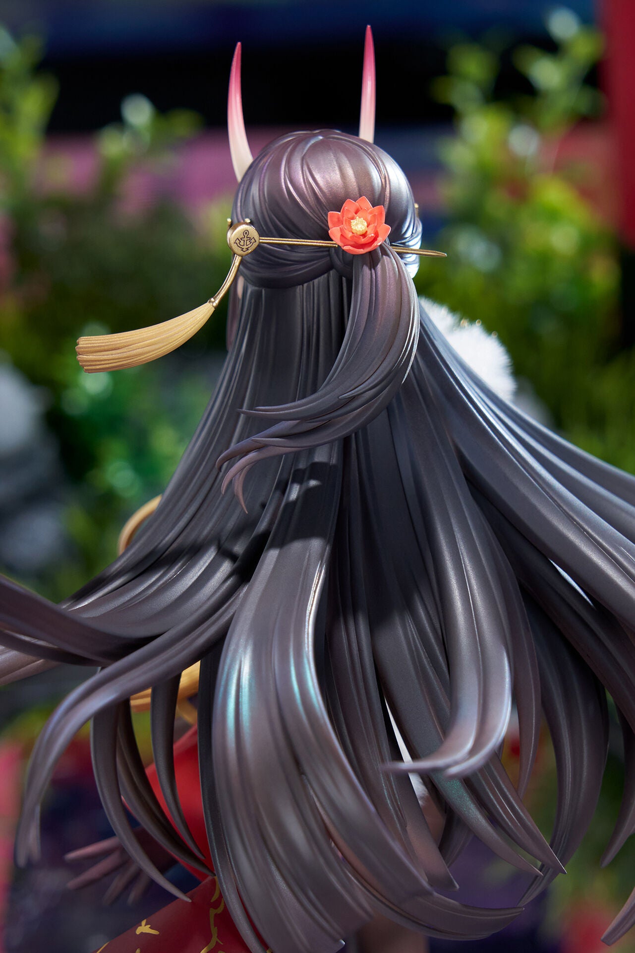 Azur Lane Noshiro: Uncharted Festival Grounds? Ver. 1/7 (Pre-order)
