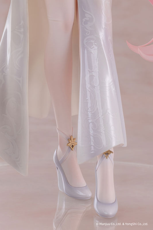 Azur Lane Theseus: New Year's White Plumage Ver 1/6 (Pre-order)