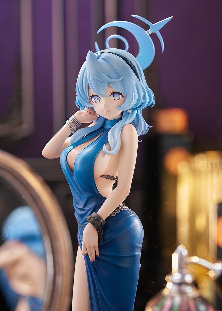 Blue Archive Ako (Dress) 1/7 Complete Figure(Pre-order)