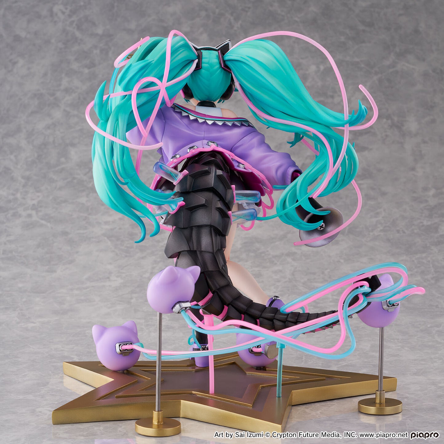 Hatsune Miku HATSUNE MIKU Digital Stars 2023 ver. 1/7 (Pre-order)
