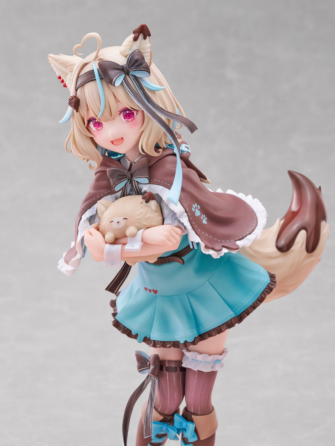Amakami Konomi 1/7 Scale Figure(Pre-order)