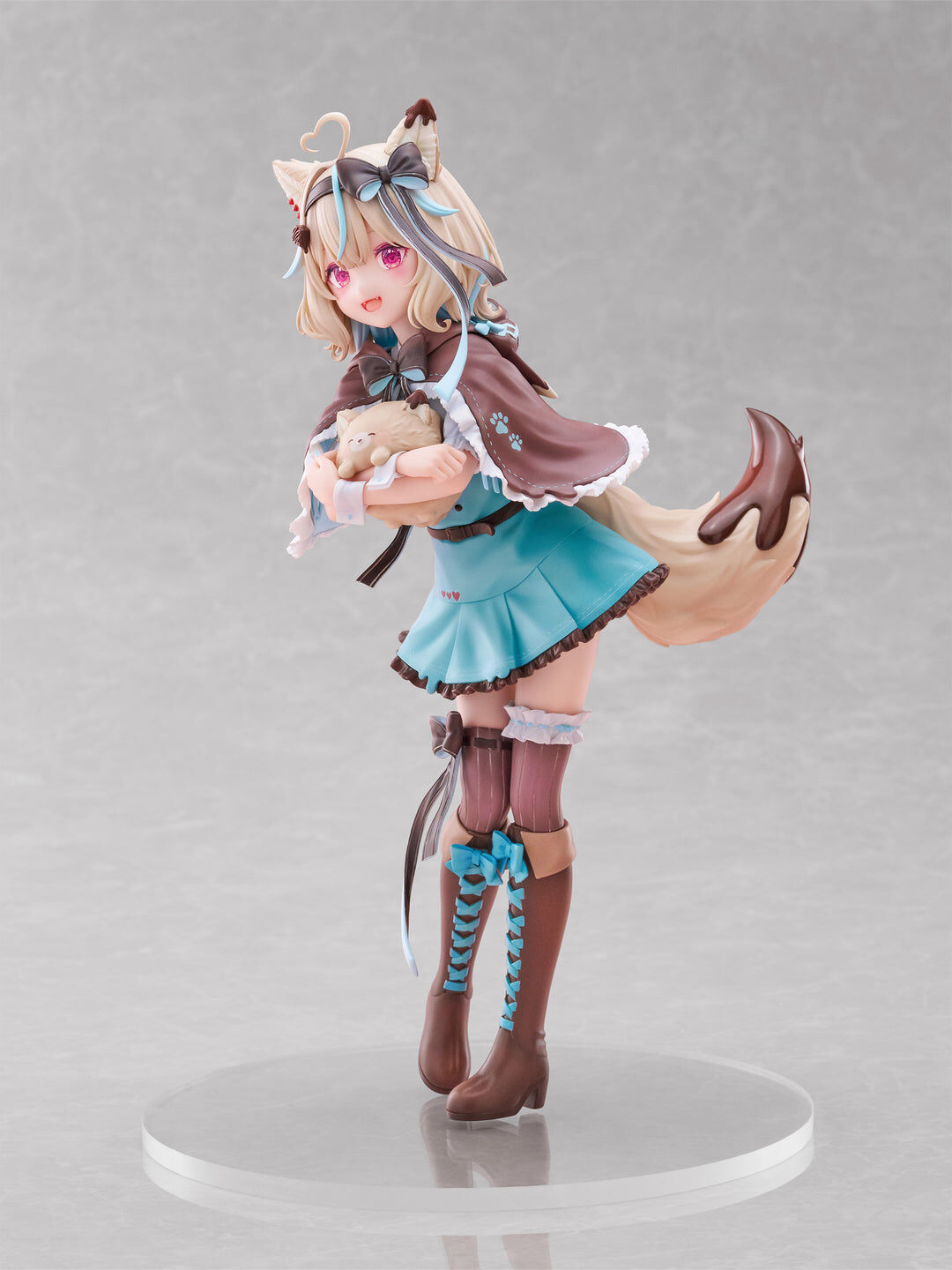 Amakami Konomi 1/7 Scale Figure(Pre-order)