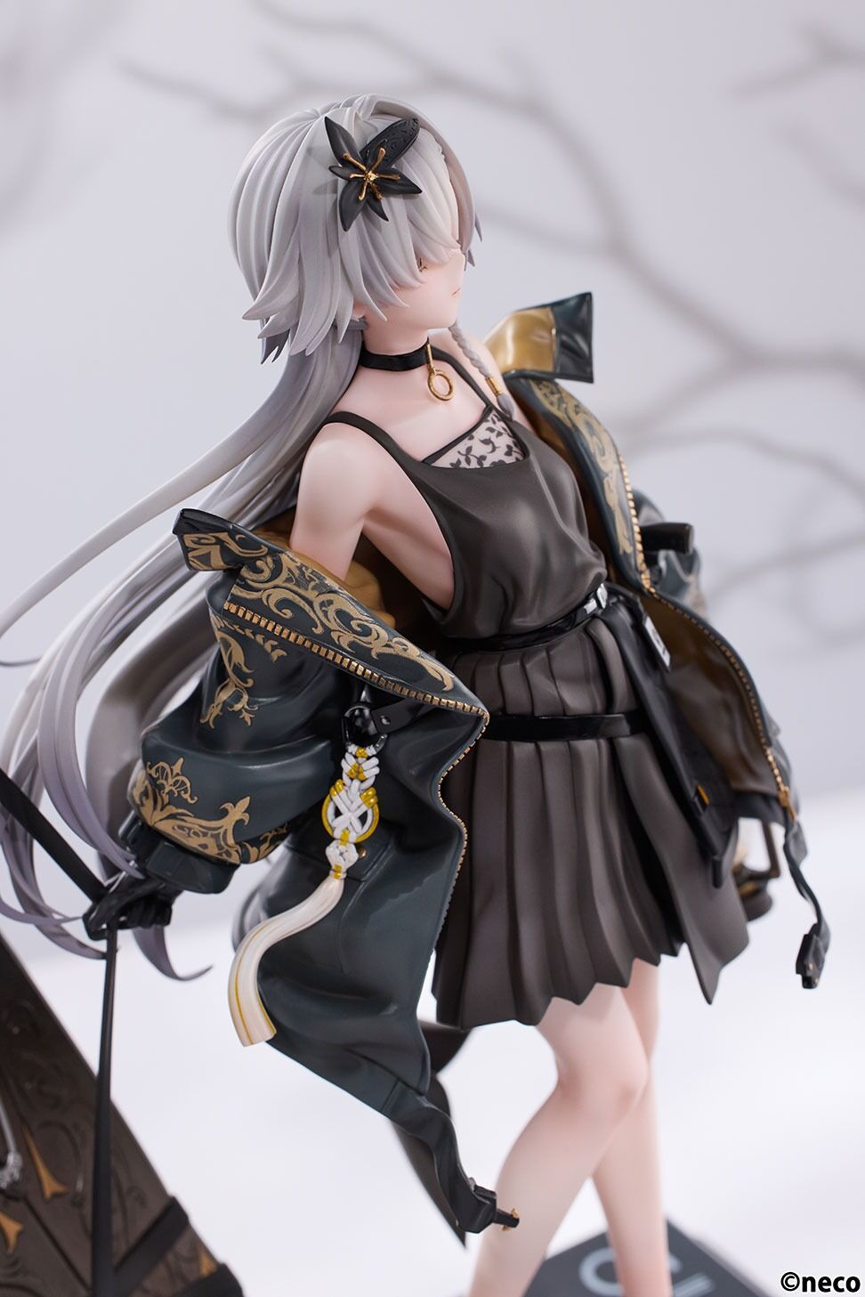 Hanatsumi 1/7 (Pre-order) (Limited)