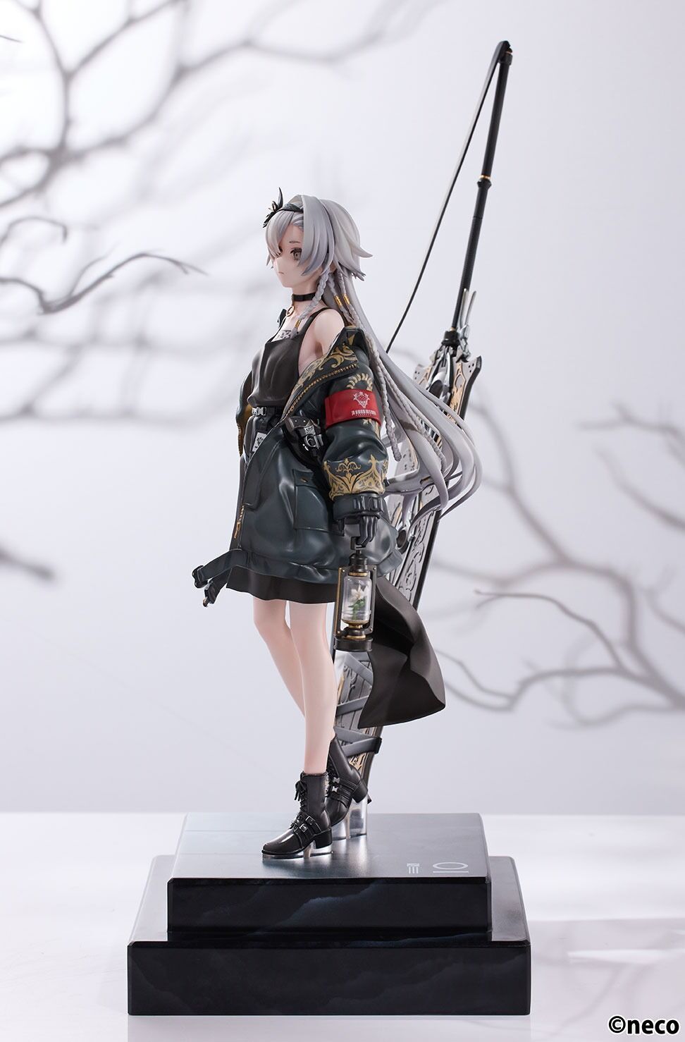 Hanatsumi 1/7 (Pre-order) (Limited)