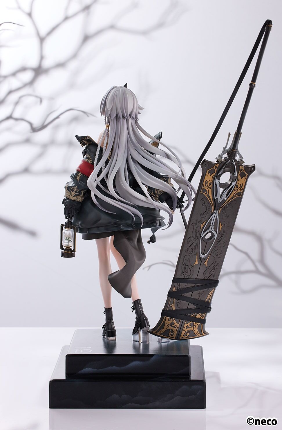 Hanatsumi 1/7 (Pre-order) (Limited)