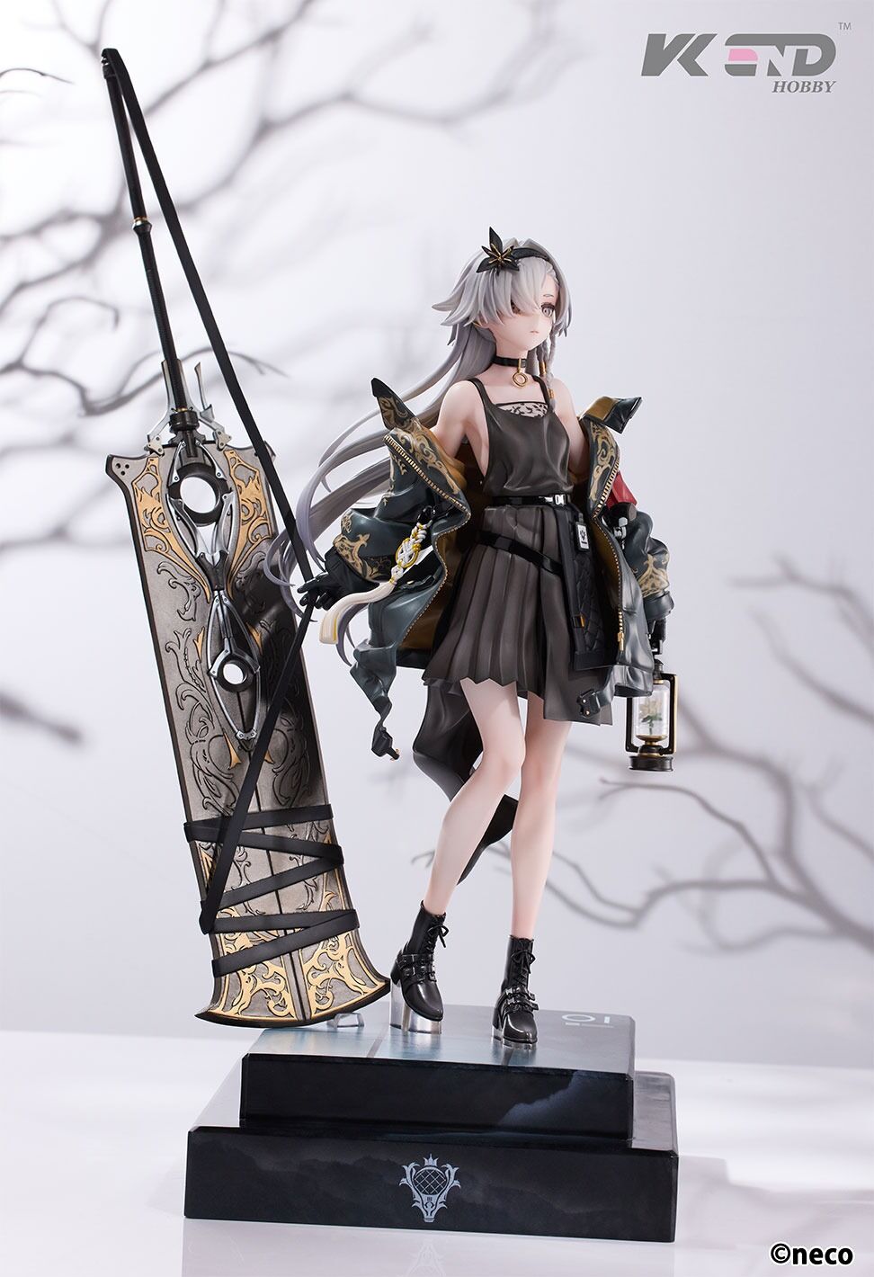 Hanatsumi 1/7 (Pre-order) (Limited)