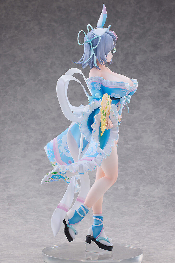 Senran Kagura Yumi Japanese Bunny Ver. 1/4 (Pre-order)