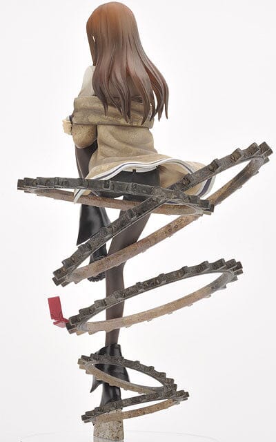 Steins;Gate Kurisu Makise 1/8 (Pre-order)