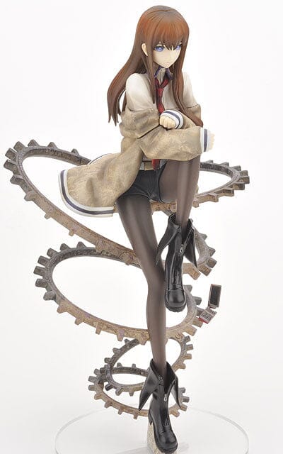 Steins;Gate Kurisu Makise 1/8 (Pre-order)