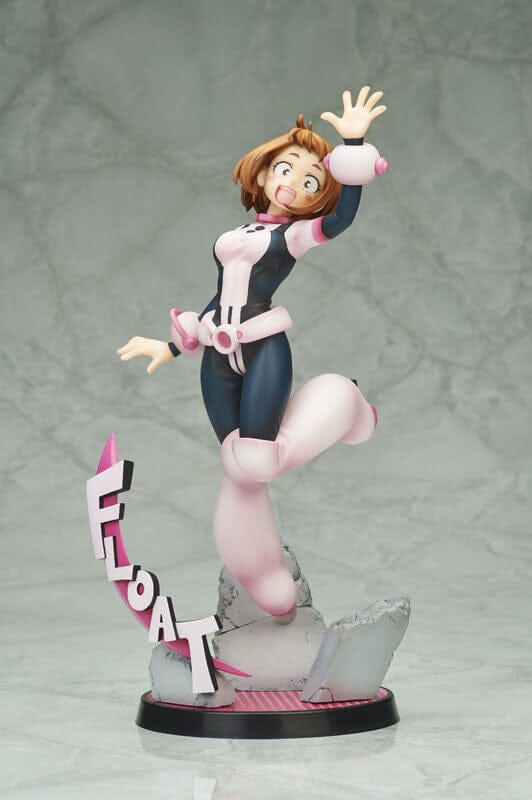 My Hero Academia Ochaco Uraraka Hero Suit Ver. 1/8(Pre-order)