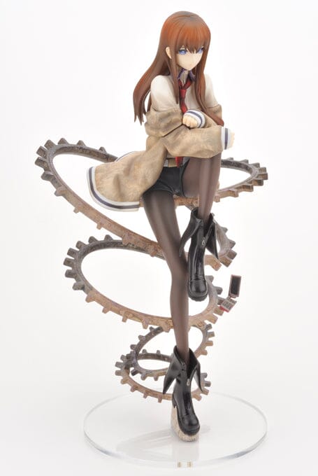 Steins;Gate Kurisu Makise 1/8 (Pre-order)
