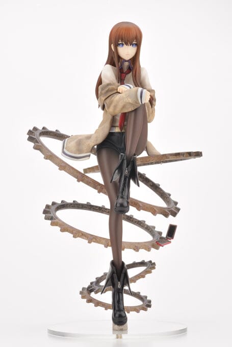 Steins;Gate Kurisu Makise 1/8 (Pre-order)
